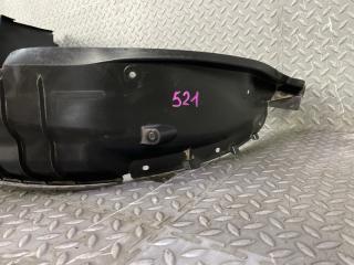 Подкрылок левый передний SUZUKI SWIFT ZC53S K12C 72322-52R0 4 ракурс