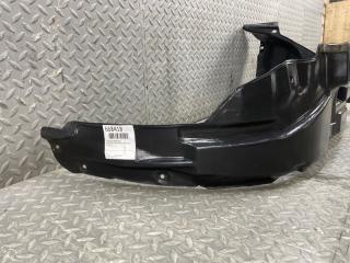 Подкрылок правый передний MITSUBISHI PAJERO MINI H58A 5370A672 2 ракурс