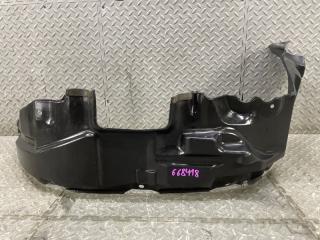 Подкрылок правый передний MITSUBISHI PAJERO MINI H58A 5370A672 3 ракурс