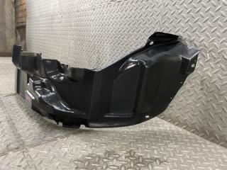 Подкрылок правый передний MITSUBISHI PAJERO MINI H58A 5370A672 4 ракурс