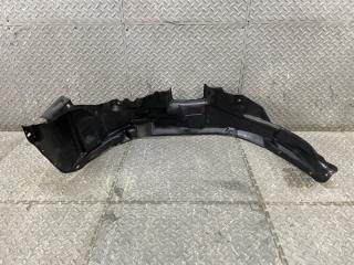 Подкрылок правый передний MITSUBISHI PAJERO MINI H58A 5370A672 5 ракурс