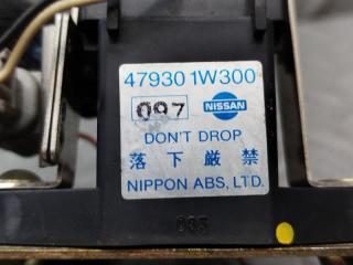 Датчик ускорения NISSAN TERRANO TR50 47930 1W300 4 ракурс