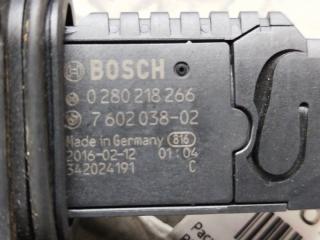 Расходомер воздушный BMW 2-SERIES ACTIVE TOURER F45 B38A15A 760203802 4 ракурс