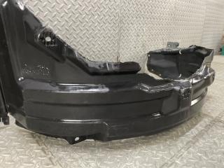Подкрылок левый передний MITSUBISHI GALANT FORTIS CY4A 5370A287 3 ракурс
