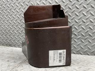 Накладка на порог левая VOLVO XC60 DZ47 B4204T7 39819613 4 ракурс