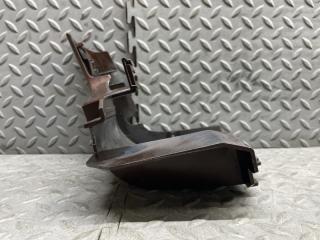 Накладка на порог левая VOLVO XC60 DZ47 B4204T7 39819613 5 ракурс