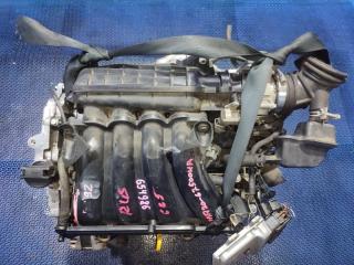 Двигатель NISSAN SERENA C25 MR20DE 101021GKAA, 675004A 3 ракурс