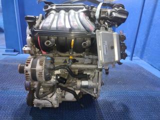 Двигатель NISSAN SERENA C25 MR20DE 101021GKAA, 675004A 4 ракурс