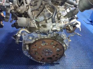 Двигатель NISSAN SERENA C25 MR20DE 101021GKAA, 675004A 5 ракурс