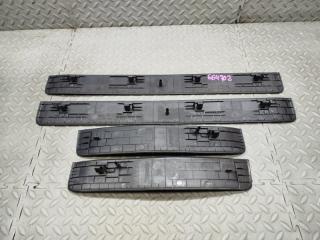 Накладка на порог HONDA CR-V RE3 K24A VTEC 84252-SWA-A010 2 ракурс