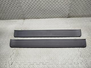 Накладка на порог HONDA CR-V RE3 K24A VTEC 84252-SWA-A010 3 ракурс