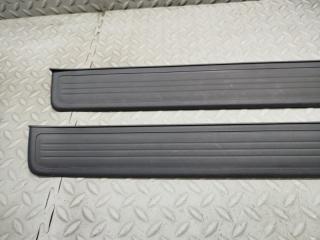 Накладка на порог HONDA CR-V RE3 K24A VTEC 84252-SWA-A010 4 ракурс