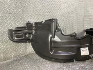 Подкрылок левый передний NISSAN X-TRAIL NT30 63841EQ00A 2 ракурс