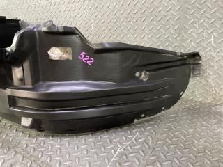 Подкрылок левый передний NISSAN X-TRAIL NT30 63841EQ00A 4 ракурс
