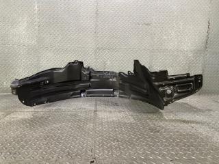 Подкрылок левый передний NISSAN X-TRAIL NT30 63841EQ00A 5 ракурс