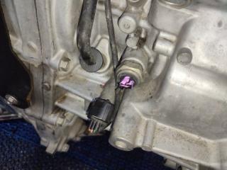 АКПП SUBARU EXIGA YA5 EJ204JUKME TR690JDJAA 3 ракурс