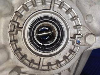 АКПП SUBARU EXIGA YA5 EJ204JUKME TR690JDJAA 4 ракурс