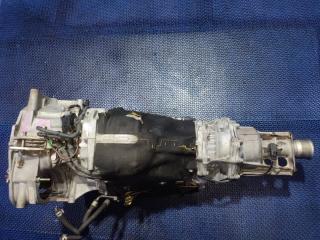 АКПП SUBARU EXIGA YA5 EJ204JUKME TR690JDJAA 5 ракурс