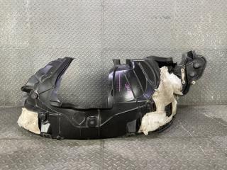 Подкрылок правый передний NISSAN X-TRAIL DNT31 63840-JG30A 1 ракурс