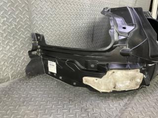 Подкрылок правый передний NISSAN X-TRAIL DNT31 63840-JG30A 2 ракурс