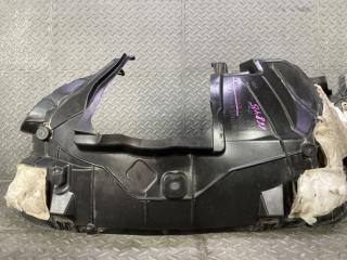 Подкрылок правый передний NISSAN X-TRAIL DNT31 63840-JG30A 3 ракурс