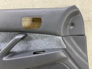 Обшивка дверей левая передняя TOYOTA VISTA SV40 4S-FE 67764-32010 3 ракурс