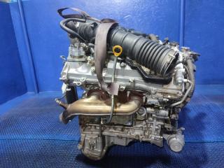 Двигатель LEXUS IS250 GSE20 4GR-FSE 1900031371, 0126247 2 ракурс