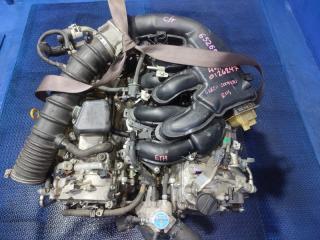 Двигатель LEXUS IS250 GSE20 4GR-FSE 1900031371, 0126247 3 ракурс