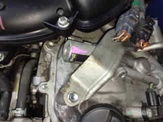 Двигатель LEXUS IS250 GSE20 4GR-FSE 1900031371, 0126247 4 ракурс