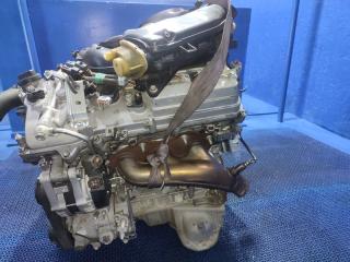 Двигатель LEXUS IS250 GSE20 4GR-FSE 1900031371, 0126247 5 ракурс