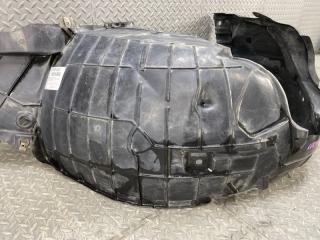 Подкрылок левый передний NISSAN BLUEBIRD SYLPHY G11 63843-EW000 3 ракурс Подкрылок левый передний NISSAN BLUEBIRD SYLPHY G11 63843-EW000 3 ракурс