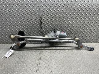 Мотор дворников MAZDA CX-5 KF2P SH-VPTS K123-67340 4 ракурс