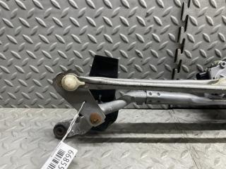 Мотор дворников MAZDA CX-5 KF2P SH-VPTS K123-67340 5 ракурс