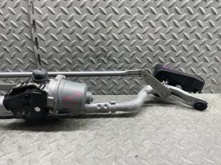 Мотор дворников SUZUKI SPACIA MK53S R06A 38110-79R00 3 ракурс