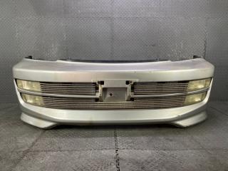 Бампер передний TOYOTA LITE ACE NOAH SR40 3S-FE C2216-20080 1 ракурс