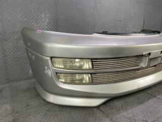 Бампер передний TOYOTA LITE ACE NOAH SR40 3S-FE C2216-20080 4 ракурс