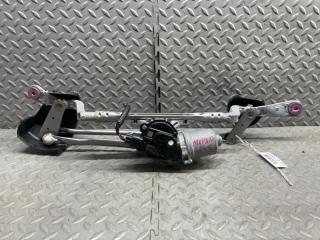 Мотор дворников TOYOTA YARIS MXPA10 M15A-FKS 85110-K0090 1 ракурс