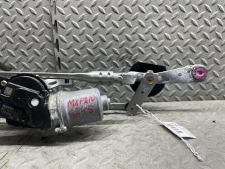 Мотор дворников TOYOTA YARIS MXPA10 M15A-FKS 85110-K0090 3 ракурс