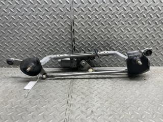 Мотор дворников TOYOTA YARIS MXPA10 M15A-FKS 85110-K0090 4 ракурс