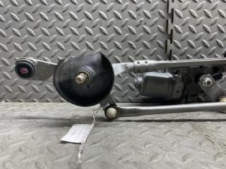 Мотор дворников TOYOTA YARIS MXPA10 M15A-FKS 85110-K0090 5 ракурс