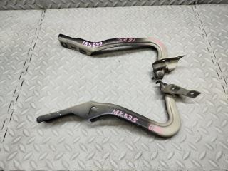 Петля капота SUZUKI SPACIA MK53S R06A 3 ракурс