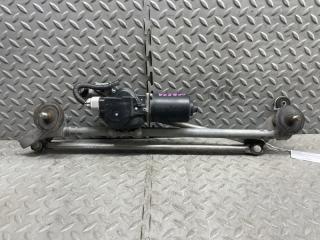 Мотор дворников NISSAN NV200 VM20 HR16DE 28810 JX00A 1 ракурс