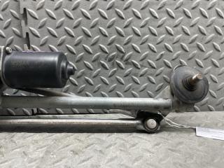 Мотор дворников NISSAN NV200 VM20 HR16DE 28810 JX00A 3 ракурс