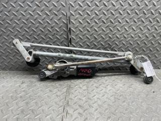 Мотор дворников NISSAN NV200 VM20 HR16DE 28810 JX00A 4 ракурс