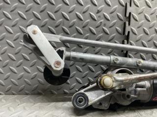 Мотор дворников NISSAN NV200 VM20 HR16DE 28810 JX00A 5 ракурс