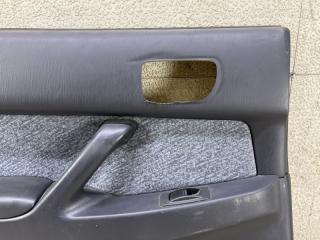 Обшивка дверей левая задняя TOYOTA VISTA SV40 4S-FE 67776-32090 3 ракурс
