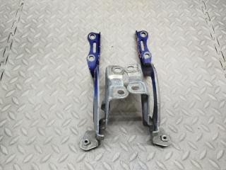Петля капота TOYOTA YARIS MXPH10 M15A-FXE 2 ракурс Петля капота TOYOTA YARIS MXPH10 M15A-FXE 2 ракурс