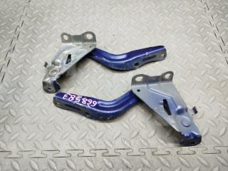 Петля капота TOYOTA YARIS MXPH10 M15A-FXE 3 ракурс