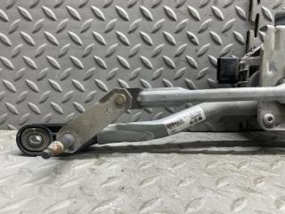 Мотор дворников ALFA ROMEO GIULIETTA 940 940A2000 50509397 2 ракурс