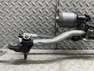 Мотор дворников ALFA ROMEO GIULIETTA 940 940A2000 50509397 5 ракурс